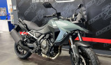 SUZUKI V-STROM 800SE – A PARTIR DE 183€/MOIS