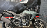 SUZUKI V-STROM 800SE – A PARTIR DE 183€/MOIS