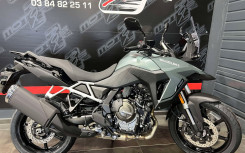 SUZUKI V-STROM 800SE – A PARTIR DE 183€/MOIS