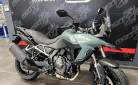 SUZUKI V-STROM 800SE – A PARTIR DE 183€/MOIS