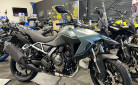 SUZUKI V-STROM 800SE – A PARTIR DE 183€/MOIS