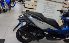 HONDA NSS FORZA 125