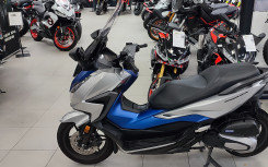 HONDA NSS FORZA 125
