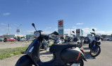 VESPA GTS SUPER SPORT 125