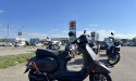 VESPA GTS SUPER SPORT 125
