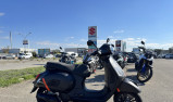 VESPA GTS SUPER SPORT 125
