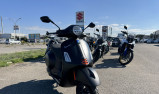 VESPA GTS SUPER SPORT 125