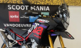 APRILIA TUAREG 660 E5 + RALLY