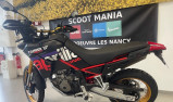 APRILIA TUAREG 660 E5 + RALLY