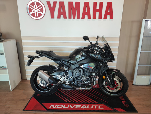 YAMAHA MT10 / 1ERE MAIN / TRES BON ETAT