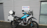 CF MOTO 800 MTX 2025 à partir de 176e/mois*