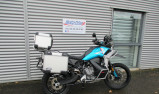 CF MOTO 800 MTX 2025 à partir de 176e/mois*