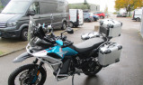 CF MOTO 800 MTX 2025 à partir de 176e/mois*