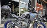 YAMAHA TRACER 700