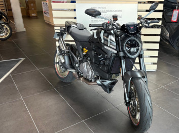 DUCATI MONSTER 937 - Garantie 12 mois