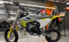 HUSQVARNA TC 50