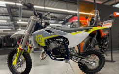 HUSQVARNA TC 50
