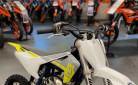 HUSQVARNA TC 50