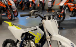 HUSQVARNA TC 50