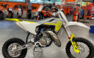 HUSQVARNA TC 50