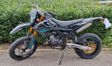 MOTO 50CC RIEJU MRT PRO BLACK SERIES MOTOR54