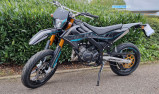 MOTO 50CC RIEJU MRT PRO BLACK SERIES MOTOR54