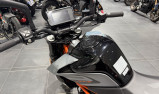 KTM 125 DUKE / Garantie