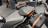 KTM 125 DUKE / Garantie