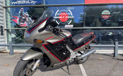SUZUKI GSX 1100 F