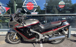 SUZUKI GSX 1100 F