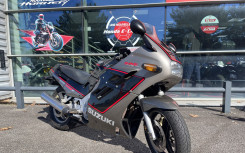 SUZUKI GSX 1100 F