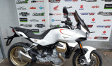 MOTO GUZZI V100  MANDELLO