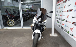 MOTO GUZZI V100  MANDELLO