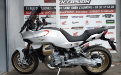 MOTO GUZZI V100  MANDELLO