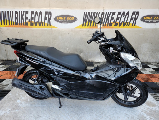 HONDA PCX 125 2014 CG OK (62445)