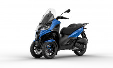 NOUVEAU PIAGGIO MP3 310 HPE ABS ASR EURO5 GARANTIE 60 MOIS LIVRAISON DANS TOUTE LA FRANCE