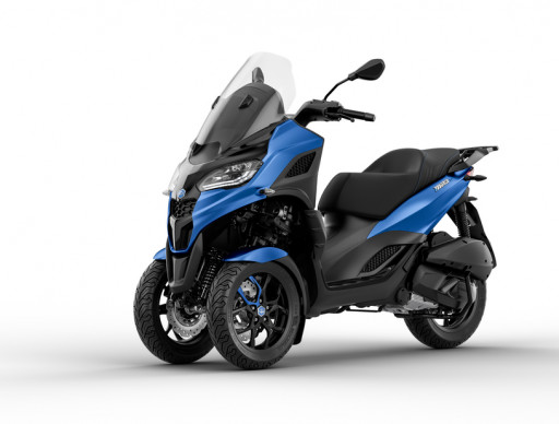 NOUVEAU PIAGGIO MP3 310 HPE ABS ASR EURO5 GARANTIE 60 MOIS LIVRAISON DANS TOUTE LA FRANCE
