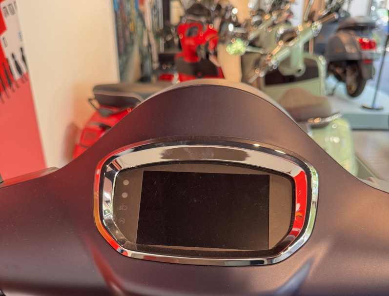 VESPA GTS 300 SUPER