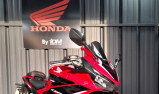 HONDA CBR 500 R