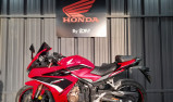 HONDA CBR 500 R