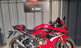 HONDA CBR 500 R