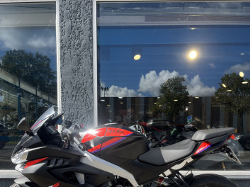 APRILIA RS 457