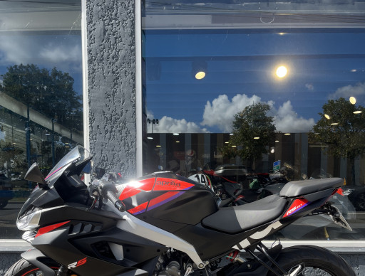 APRILIA RS 457