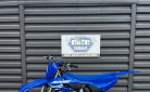 YAMAHA YZ 125