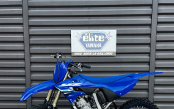 YAMAHA YZ 125