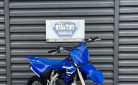 YAMAHA YZ 125
