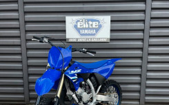 YAMAHA YZ 125