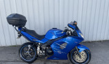 TRIUMPH SPRINT 1050 ST / REVISEE / GRANTIE 