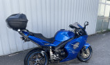 TRIUMPH SPRINT 1050 ST / REVISEE / GRANTIE 