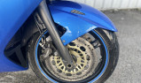 TRIUMPH SPRINT 1050 ST / REVISEE / GRANTIE 